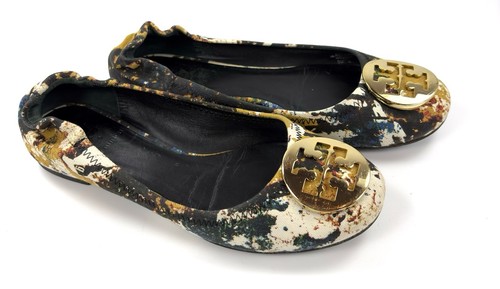 Tori birch reva - tori, flats