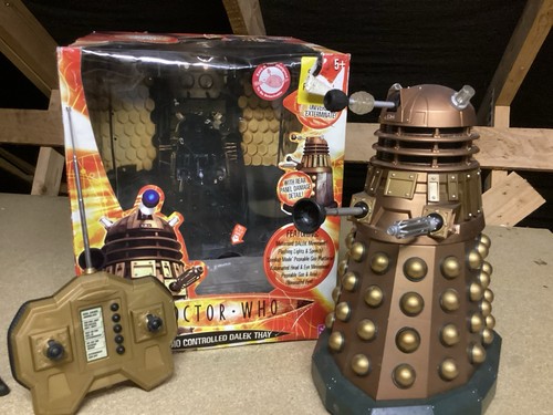 Vintage doctor who inch - vintage,