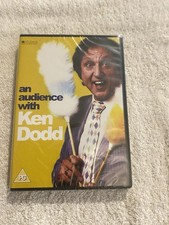 An Audience With Ken Dodd
