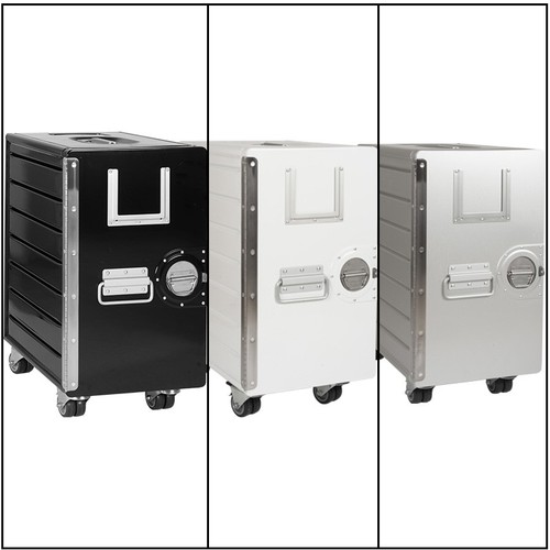 Standard container wheeled - container,