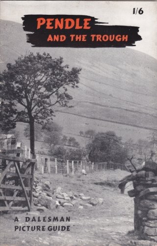 Pendle and the trough - pendle,