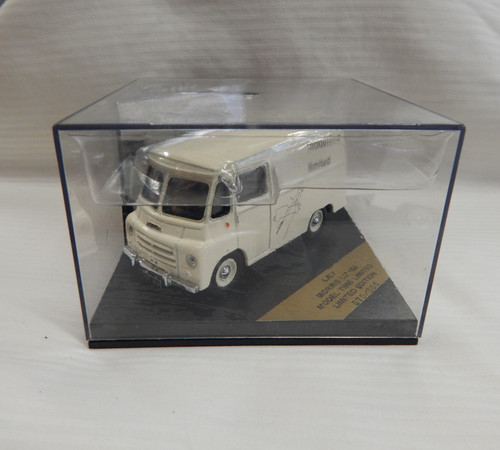 Vitesse city morris 150 - morris,