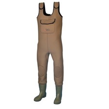 Shakespeare Chest Waders Sigma