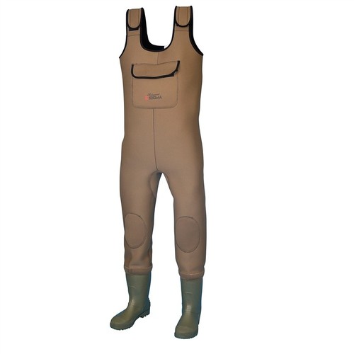 Shakespeare chest waders sigma - chest,