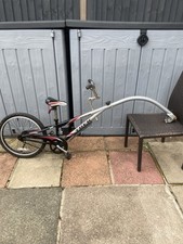 Trek 20 Mountain Train