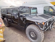 Hummer H1 1996 PETROL 4 Door Auto
