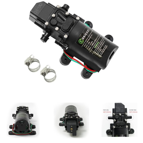 12v water pump diaphragm - water,
