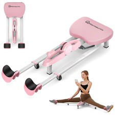300lbs leg stretcher machine