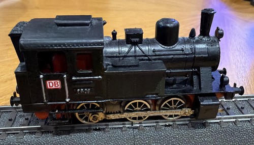 Märklin gauge 0 6 - gauge, ac