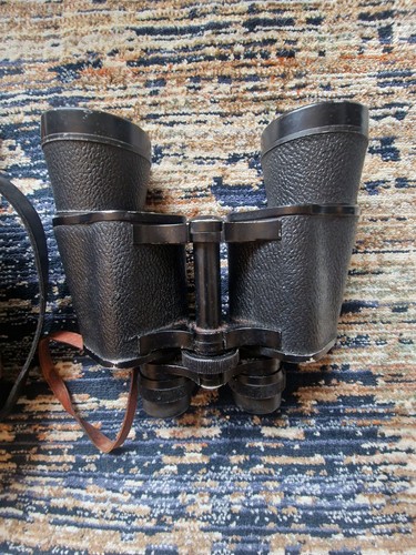 Japanese field binoculars - field, with