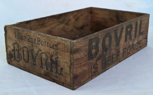 Original bovril beef - bovril,