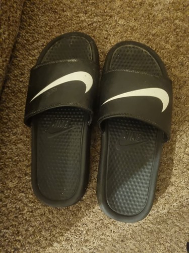 Nike foot sandals - perfect, for