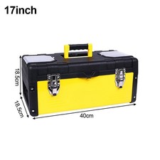 Lockable Toolbox Perfectly