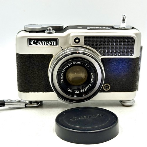 Near mint canon demi - mint], s