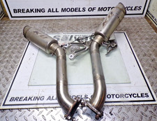 SUZUKI SV 1000 2003 2004 2005 K3 K4 K5:KO LIGHTWEIGHT EXHAUSTS