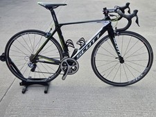 Scott Foil Team Issue 54cm