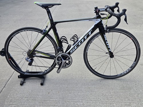 Scott foil team issue - scott,