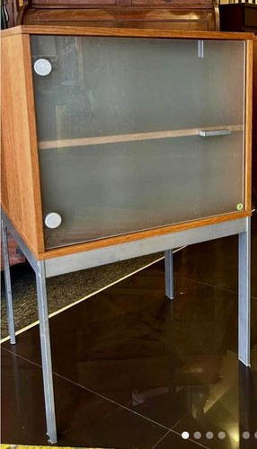 Vintage ikea eksjo cabinet - vintage,