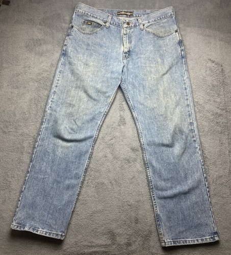 Vintage lee jeans - jeans, mens