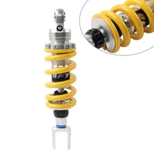12MM Spring 325MM Rear Shock