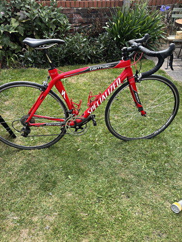Specialized tarmac pro - specialized,