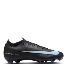NIKE Mens Black & Blue
