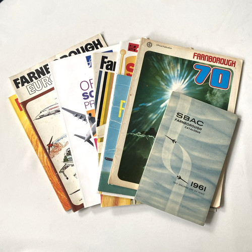 Original farnborough air show - original,