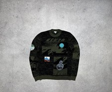 Kenzo Luxury Sweater Big Logo