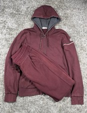 Moncler Tracksuit Size Small