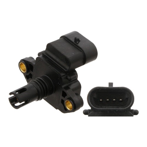 Febi bilstein manifold - bilstein,