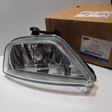 Genuine Front Left Fog Lamp -