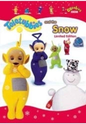 Teletubbies and - teletubbies:,