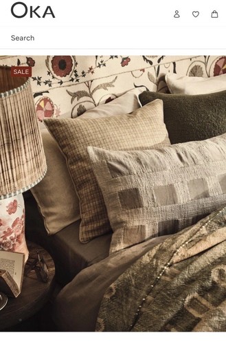 Oka janela cushion - janela, cover