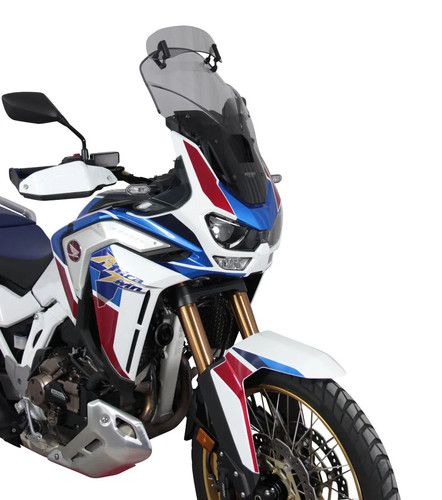 Mra vario touring screen - touring-screen, light