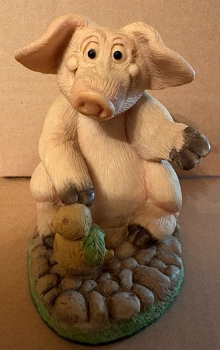Piggin creative david - by,
