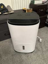 Meaco Arete One 12L White