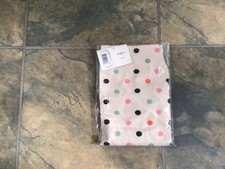 BNWT Cath Kidston Polka Dot