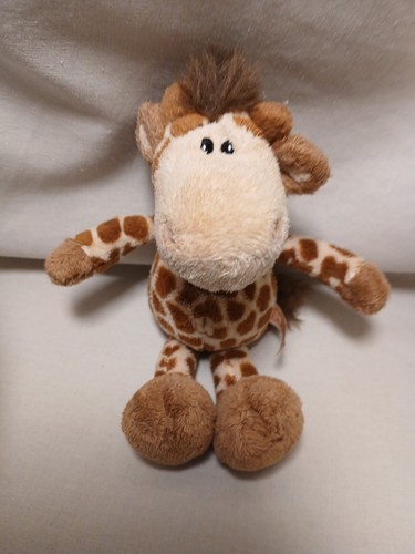 Nici giraffe sitting mini - nici,