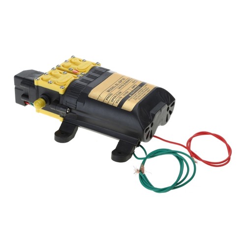 Water pump 12v - 12v, selfpriming
