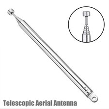 7 Section 55CM Telescopic