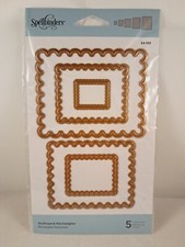 Spellbinders S4-133
