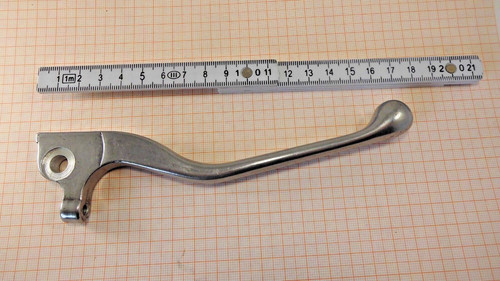 Brake lever aprilia - aprilia, 50