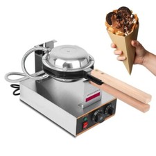 Bubble Waffle Maker