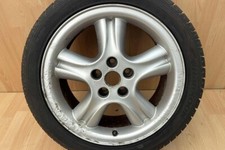 ALLOY WHEEL RIM 18 INCH 8J