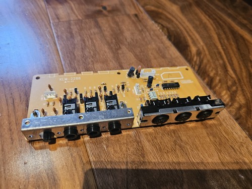 Korg triton studio - triton,
