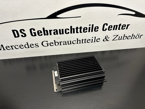 Genuine mercedes r230 - genuine, mopf