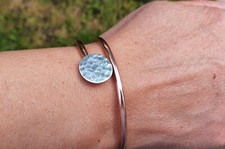 Handmade Sterling Silver &