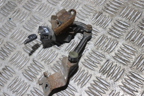Ford focus mk3 osr rear - focus,