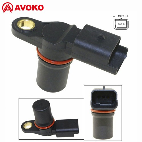 Camshaft position sensor - camshaft,