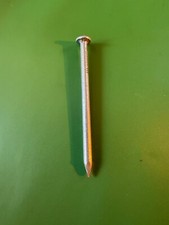 GALVANISED NAILS  Outside or